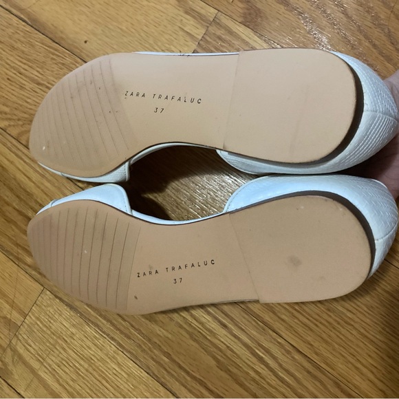 Zara Trafaluc flats - Picture 2 of 3